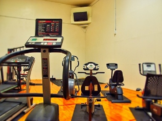 Racquet Ball / Gym Racquet Ball / Gym