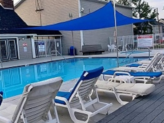 Pool Pool
