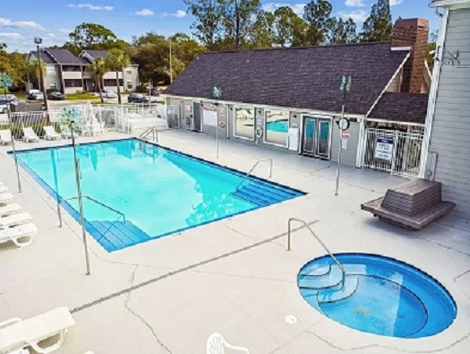 Pool Pool