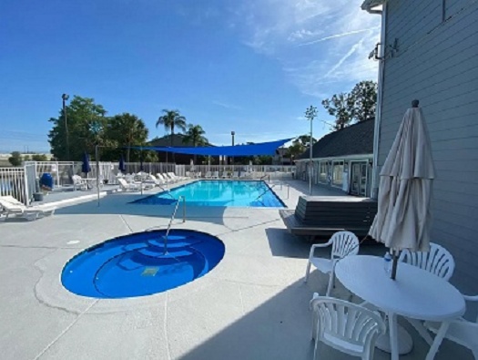 Pool Pool
